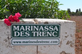 Marinassa des Trenc